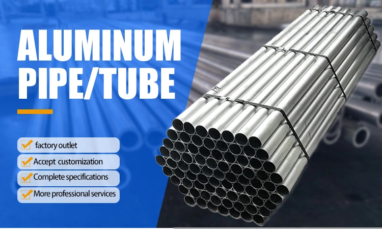 Support Customization Best Selling Aluminum Capillary Tube