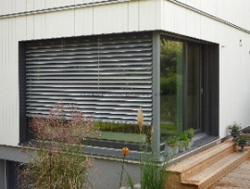 Aluminium Profile for Window Door and Roller Shutters