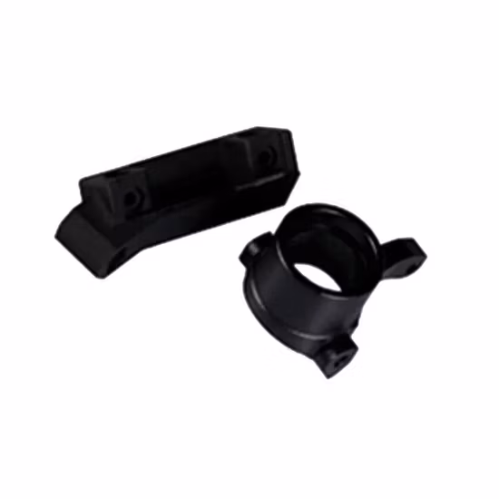 CNC Processing Part with High Quality Aluminium Extrusion Profile and Various Color Anodizing