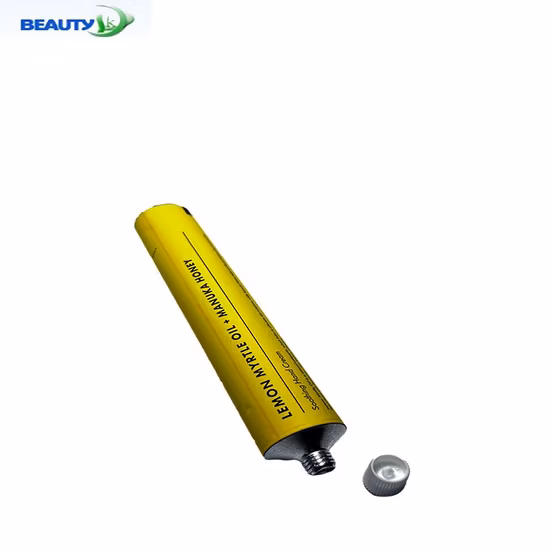 Prise en charge de la personnalisation Tube capillaire en aluminium le plus vendu