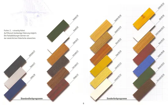 Profil en aluminium pour porte fenêtre et volets roulants