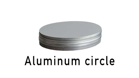 Des cercles en aluminium économiques en provenance de Chine sont disponibles pour la personnalisation