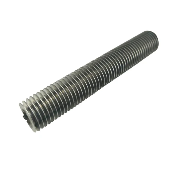 Chaudière de personnalisation d'usine chinoise Extrudé Embedded Finned Tube Spiral G/L/Ll/Kl Type Fin Pipe, Aluminium Fin Tube Copper Heat Exchanger Tube