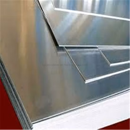 Feuille d'aluminium de sublimation 1050 1060 5754 3003 5005 5052 5083 6061 6063 7075 H26 T6 Feuille d'aluminium Bande Bobine Plaque Feuille Rouleau